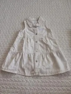 【最終お値下げ】 ZARA ワンピース　チュニック86