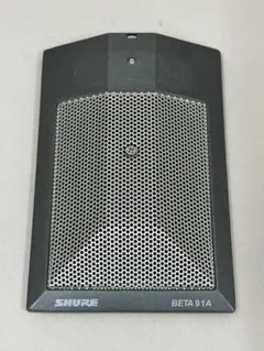SHURE BETA91 バウンダリーマイク コンデンサーマイク シュア SHURE BETA 91A バウンダリーコンデンサーマイク 楽天市場】SHURE