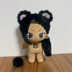 着せ替えぬいぐるみ20cm ジャミル・バイパー jamil 着せ替えぬいぐるみ20cm ジャミル・バイパー jamil - メルカリ