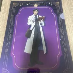 名探偵コナン　諸伏高明　クリアファイル