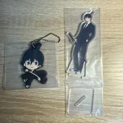 一番くじ 劇場版チェンソーマン レゼ篇 早川アキ