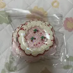 kikisquishy XL さくらんぼケーキ