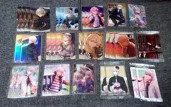 アイナナ メタカ ウエハースカード 巳波