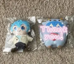 すとぷり ころん ぬいぐるみ