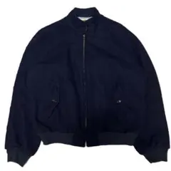 2025年最新】ハリントンジャケット ネイビーの人気アイテム - メルカリ