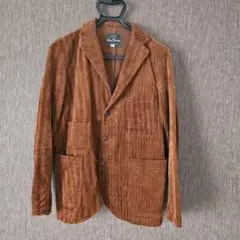 ドライボーンズ テーラードジャケット ブレザー　ワインレッド　金ボタン　 日本製 2025年最新】DRY BONES メンズ テーラードジャケットの人気