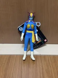 2026年最新】蜂女ソフビの人気アイテム - メルカリ