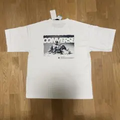 初日限定セール【新品】トップス　converse