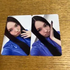 TWICE this is for ナヨン トレカ