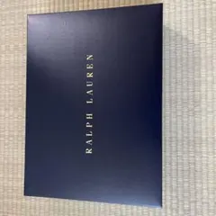 箱のみ　バスタオルとフェイスタオルの2枚組セット