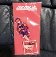 Paradox live アクリルスタンド アン・フォークナー パラライ