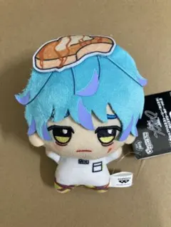超人的シェアハウスストーリー カリスマ ちびぐるみ　湊大瀬 4個セット Amazon.co.jp: 超人的シェアハウスストーリー カリスマ ちび