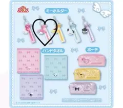 サンリオ キーホルダー マイメロディ