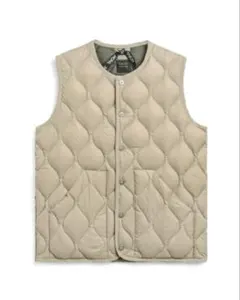 ミリタリーベスト ベスト