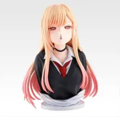 一番くじ　着せ恋　喜多川海夢　ラストワン