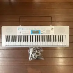 【専用出品】CASIO 電子キーボード　LK-128 LK-128 | 光ナビゲーションキーボード | 電子楽器 | CASIO