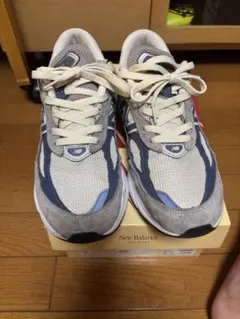 New Balance ニューバランス　990 v6 TC6 v5 v4
