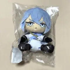 2025年最新】NU:カーニバル ぬいぐるみ エドモンドの人気