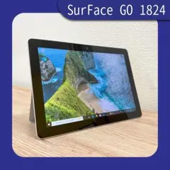 タブレットPC SurFace Go 1824 【Microsoft】 - メルカリ