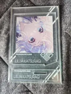 フォトスタイルアクスタ　葛城リーリヤ　学園アイドルマスター