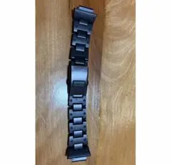 G-SHOCK 純正 コンポジットバンド ブラック レッドのサムネイル