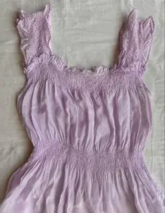 AMERICAN TART ワンピース the virgins フレンチガーリー | Mercari