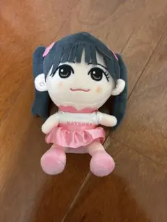 SWEET STEADY すいすて 栗田なつか ちびぬい 新品未開封 - メルカリ