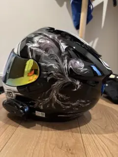 2026年最新】shoei gt-air ピンロックの人気アイテム - メルカリ