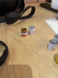 Hey! Say! JUMP 銀テープ H⁺ Ssay 白