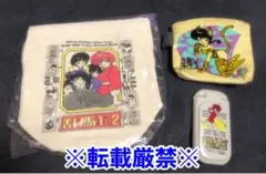 らんま1/2 グッズセット（バラ売り不可）