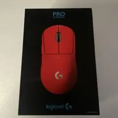 logicool gprox superlight