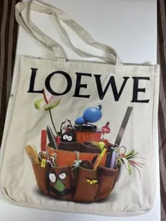 2026年最新】LOEWE レディース トートバッグの人気アイテム - メルカリ