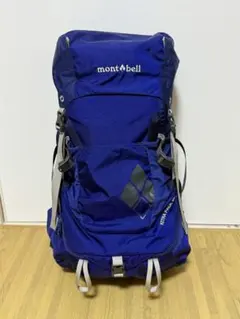 mont bell - 【美品】モンベル　キトラパック30 2気室　リュック　登山トレッキング　キャンプ キトラパック 30 Women's｜モンベル