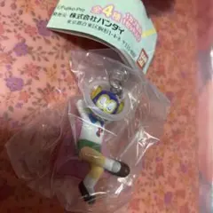 藤子・F・不二雄ミュージアム限定ガチャ　めじるしアクセサリー