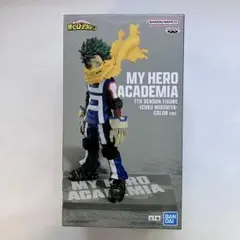 2026年最新】僕のヒーローアカデミア 7TH SEASON FIGURE-IZUKU