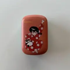 らんま1/2 　ミラー付き小物ケース