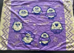 Kis-My-Ft2 LIVE TOUR 2018 YOU&ME ブランケット