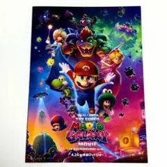 2026年最新】マリオ ムービー ポスターの人気アイテム - メルカリ