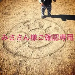 みささん様ご確認専用ページ☆筆文字デザインオーダー