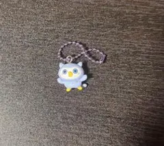 TaMaGoTcHi チョコボックス マスコットキーホルダー【ほーほっち】