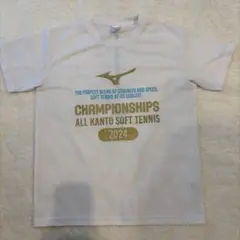 MIZUNO 井上尚弥 Tシャツ(スーパーバンタム級統一記念) Sサイズ - メルカリ