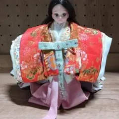 着せ替え人形用平安装束20260610 - メルカリ