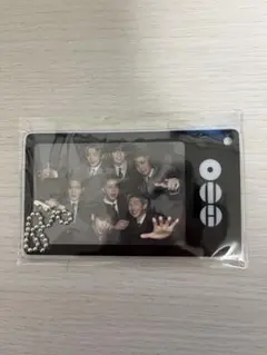 BTS ARIRANG フォトカードホルダー＆フォトカード