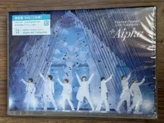 Naniwa Danshi LIVE TOUR 2022 DVD
