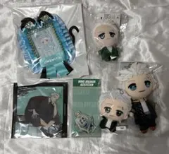 梅宮一 アクリルスタンド