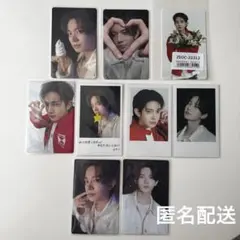 ENHYPEN ヒスン 宵 まとめ売り