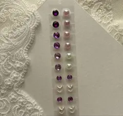 7. 耳ツボジュエリー