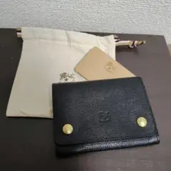 新品タグ付き ARTS & SCIENCE Flap jabara purse - メルカリ
