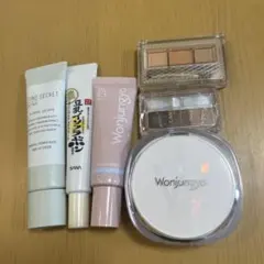 化粧品まとめ売り