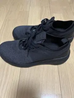 ミズノ　ウォーキングシューズ　メンズ　26cm